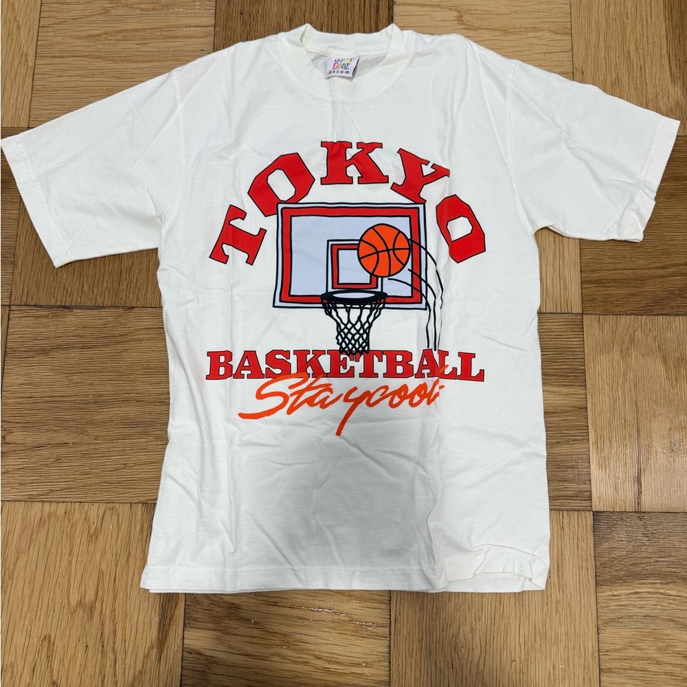 Staycool Graphic T-Shirt